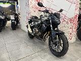CB 500 F 2019
