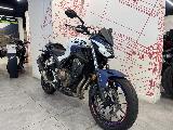 CB 500 F 2020