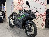 Ninja 500 2024