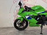 Kawasaki NINJA 125