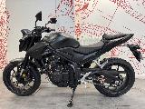CB 500 Hornet 2025