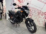 CB 125 F 2024