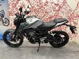 CB 125  R 2026