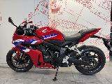 CBR 650  R 2026