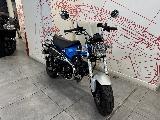 DAX 125 ST 2026