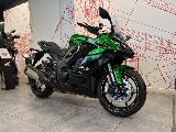 NINJA 1100 SX SE 2026