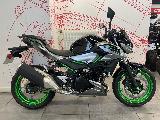 Z 500 SE 2026