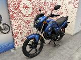 CB 125 F 2026