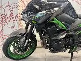 Kawasaki Z 900