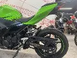 Kawasaki NINJA 400