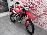 CRF 300 L 2025