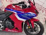 Honda CBR 500 R EClutch