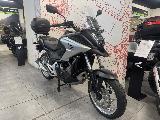 NC 750 X 2017