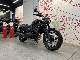 ELIMINATOR 500 SE 2026