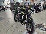 STREET TRIPLE 765 RS 2022