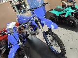 YZF 450 2024