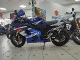 GSXR 600 2004