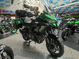 VERSYS 1000 SE GRAND TOURER 2023