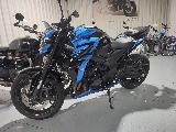 GSXS 750 2019