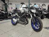 MT125 2015