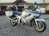 FJR 1300 2001