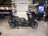XMAX 125 2024