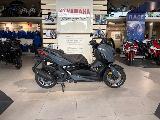 XMAX 125 TECH MAX 2023