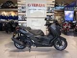XMAX 125 2024