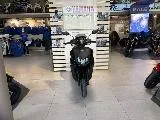 Yamaha RayZR 125