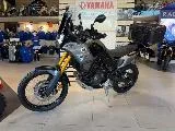 Yamaha XTZ TENERE 700