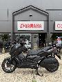 XMAX 300 Tech Max 2024