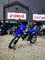 WR125R 2026