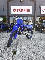 YZ 125 2026