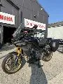 Yamaha TRACER 9 GT
