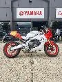 Yamaha XSR 900 GP