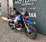 Moto-Guzzi V85 TT 850