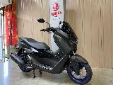 NMAX 125 2025