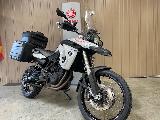 F 800 GS 2011
