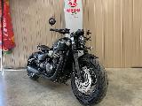 Bonneville Bobber 1200 2018
