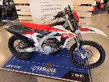 XEF450 2024