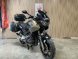 TDM 900 ABS 2005