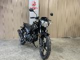 YS 125 2017