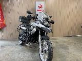 F 650 GS 798CC 2012