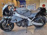 XSR 900 GP 2025