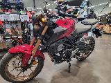 CB 125 2023