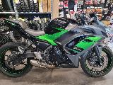 NINJA 650 2024