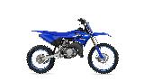 YZ85 2026