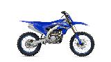 YZF 250 2026