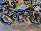 CB 500 F 2022