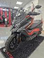 DTX 125 TCS ABS 2025